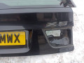 крышка багажника (дверь 3-5) BMW X5 E70 2009, 3.0 л., дизель - фото №4
