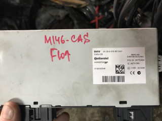 Иммобилайзер BMW 2014, 2.0 л., N47 D20 C, дизель, АКПП, серая, седан, 61359318367, 9318367, 5WK50722NBR