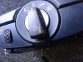 переключатель света BMW X5 E70 2008, 4.8 л., N62 B48 B, бензин, АКПП, внедорожник 5 дв., 9134726, 61319134726 - фото №2