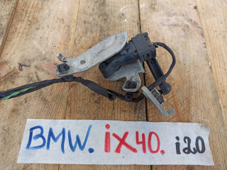 датчик дорожного просвета BMW iX I20 2022, электро, полный привод, правый руль, 6895466