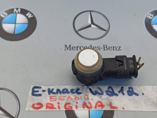 датчик парктроника Mercedes-Benz E-Класс W212/S212/C207/A207 [рестайлинг] 2013, A0009059300