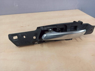 ручка внутренняя задняя левая BMW X5 E70 2009, 3.0 л., дизель, 6974297