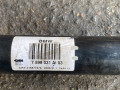 полуось задняя (приводной вал, ШРУС) BMW X3 F25 2012, 3.0 л., N55 B30 A, бензин, 7598031 - фото №2