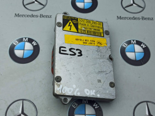 блок розжига ксенона BMW X5 E53 [рестайлинг] 2005, 6907488