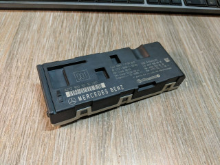 блок управления крышкой багажника Mercedes-Benz E-Класс W212/S212/C207/A207 [рестайлинг] 2013, 3.5 л., бензин, универсал, A2129009916