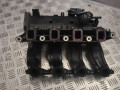 коллектор впускной BMW 3 серия E46 2002, 2.0 л., дизель, 7787318, 7788194 - фото №3
