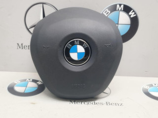 подушка безопасности водителя BMW 2 серия Active Tourer F45 2015, 2.0 л., бензин, 3379387