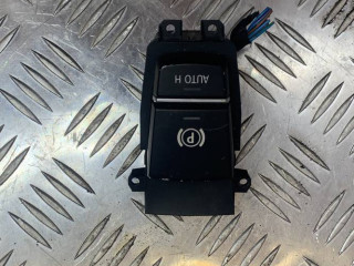 кнопка ручного тормоза (ручника) BMW 2012, 3.0 л., N55 B30 A, бензин, АКПП, хетчбэк 5 дв., 9159997