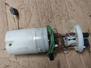 насос топливный BMW X5 E70 2009, 4.8 л., N62 B48 B, бензин, 7184497