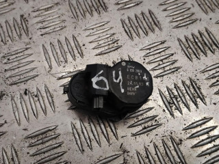 моторчик заслонки печки BMW 5 серия E60/E61 2005, 3.0 л., дизель, АКПП, синий, седан, 6930298