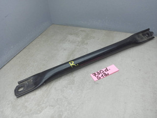 кронштейн (крепление) BMW 7 серия G11/G12 2017, 3.0 л., дизель, 7408386