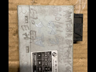 Блок управления бесключевым доступом BMW 5 серия E60/E61 2007, 9134707