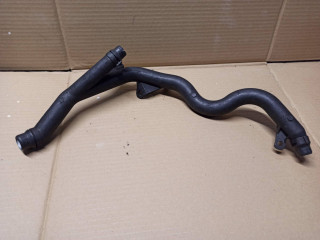 патрубок (трубопровод, шланг) BMW 3 серия E46 2002, 3.0 л., дизель, 7787379