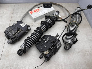 комплект электропривода крышки багажника BMW 2013, 7317512, 7269543, 7207009, 7207010, 7273752