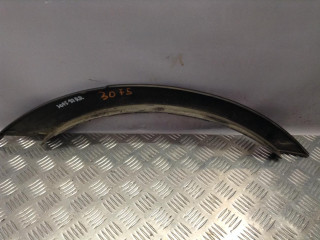 молдинг крыла BMW X3 E83 [рестайлинг] 2007, 3.0 л., N52 B30 A, бензин, АКПП, черный, внедорожник 5 дв., 3330868