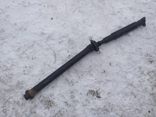 карданный вал BMW X5 E70 2009, 3.0 л., дизель, 7564396