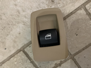 кнопка стеклоподъемника двери BMW X6 E71/E72 2011, 3.0 л., N57 D30 A, дизель, АКПП, внедорожник 5 дв., 6945876