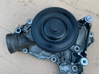 помпа Mercedes-Benz S-Класс W221 [рестайлинг] 2010, 3.5 л., M 272.960, бензин, 2722010601, OM272