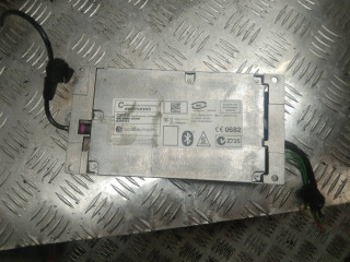 блок управления телефоном BMW 7 серия F01/F02 2009, 9207360