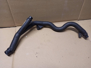 патрубок (трубопровод, шланг) BMW X5 E53 [рестайлинг] 2005, 3.0 л., дизель, 7787379