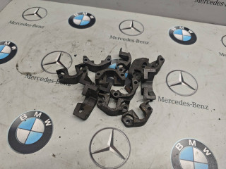 крепление форсунки BMW X5 E70 2007, 3.0 л., дизель