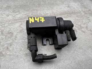 датчик абсолютного давления BMW 5 серия E60/E61 [рестайлинг] 2008, 2.0 л., N47 D20 A, дизель, 7805391