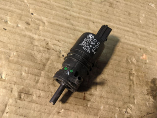 насос (моторчик) омывателя стекла BMW X5 E70 2007, 4.8 л., N62 B48 A, бензин, АКПП, 6934160, 67126934160