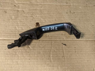 ручка наружная Mercedes-Benz M-Класс W166 2012, 2.1 л., OM 651.960, дизель, АКПП, мокрый асфальт, внедорожник 5 дв., 2047600170, A2047600170
