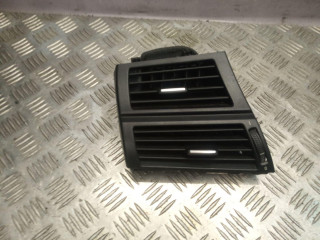 дефлектор обдува салона BMW X5 E70 2010, 3.0 л., N57 D30 A, дизель, АКПП, внедорожник 5 дв., 9227767, 64229227767