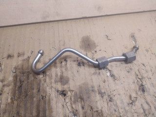 трубка топливная BMW X5 E70 [рестайлинг] 2013, 4.4 л., N63 B44 A, бензин