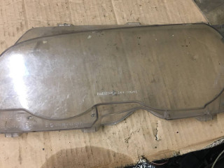 стекло фары левой BMW 3 серия E46 2002, 2.0 л., бензин, МКПП, седан, 3441104L