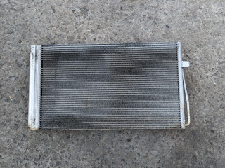 радиатор кондиционера BMW 5 серия E60/E61 [рестайлинг] 2008, 3.0 л., N54 B30 A, бензин, седан, 64509122827, 9122827