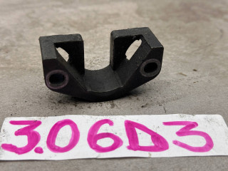 крепление форсунки BMW 3 серия E90/E91 [рестайлинг] 2009, 3.0 л., дизель