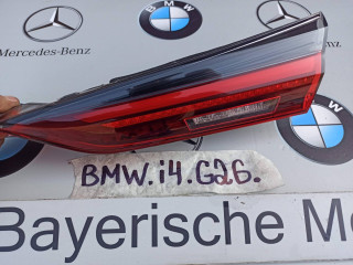 фонарь крышки багажника левый BMW i4 G26 2022, электро, АКПП, 7956629
