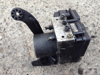 блок ABS BMW X5 E53 [рестайлинг] 2005, 3.0 л., дизель, АКПП, внедорожник 5 дв., 6773012