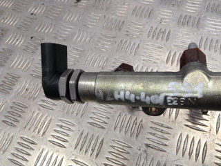 Клапан ТНВД BMW 7 серия E65/E66/E67 [рестайлинг] 2006, 3.0 л., дизель, АКПП, седан