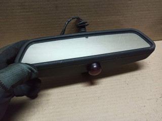 зеркало салона BMW 7 серия E65/E66/E67 2003, 4.5 л., бензин, 8236774