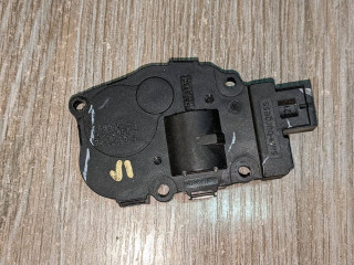 моторчик заслонки печки BMW X5 E70 2009, 4.8 л., N62 B48 A, бензин, АКПП, внедорожник 5 дв., 6956706, 929888G, EFB336