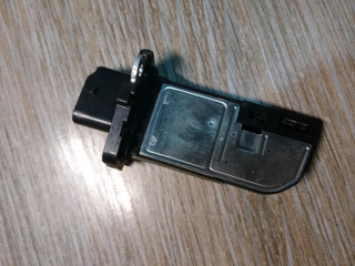 расходомер воздуха BMW X5 E70 [рестайлинг] 2011, 3.0 л., N57 D30 B, дизель, АКПП, белый, внедорожник 5 дв., 7804150