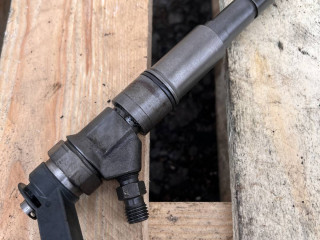 форсунка BMW X5 E53 [рестайлинг] 2006, 306D2, 7789661