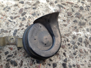 сигнал (клаксон) BMW X5 E53 [рестайлинг] 2005, 3.0 л., дизель, АКПП, внедорожник 5 дв.