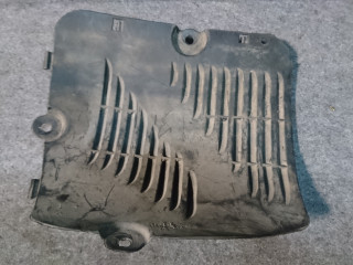 защита арок передняя левая (подкрылок) Mercedes-Benz E-Класс W211/S211 2005, 2.1 л., дизель, АКПП, седан, A2116981530