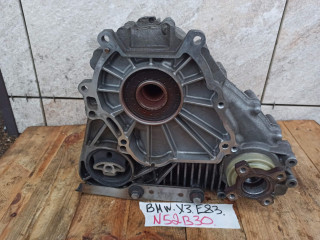 раздаточная коробка BMW X3 E83 [рестайлинг] 2007, 3.0 л., N52 B30, бензин, 3434267