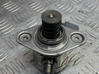 ТНВД BMW X5 M E70 2010, 4.4 л., S63 B44 A, бензин, правый руль, 7595339