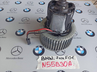 моторчик печки BMW 7 серия F01/F02 [рестайлинг] 2013, 3.0 л., N55 B30 A, бензин