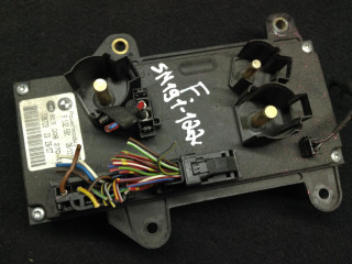 блок контроля мощности BMW 7 серия E65/E66/E67 [рестайлинг] 2005, 3.0 л., дизель, АКПП, седан, 9132581