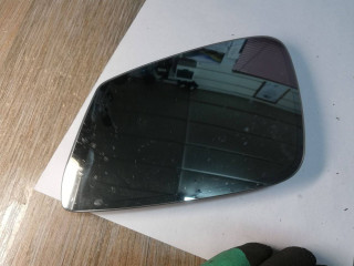 стекло зеркала наружного левого BMW 7 серия F01/F02 2010, 5.0 л., бензин