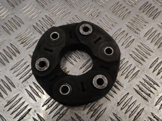 муфта кардана BMW 3 серия E90/E91 [рестайлинг] 2011, 3.0 л., N55 B30 A, бензин, АКПП, белый, седан, 7573276