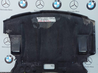 защита двигателя BMW 5 серия E60/E61 2007, 3.0 л., дизель, 7033761