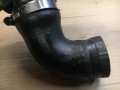 патрубок интеркулера BMW 5 серия E39 1998, 3.0 л., дизель, 2248622 - фото №2